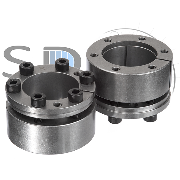 3020/280/355 Spannsatz