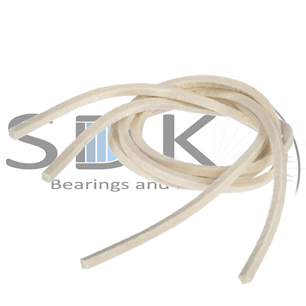 FJST-04x04x1000 FILZSTREIFEN